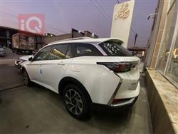 دونج فينج Aeolus A30